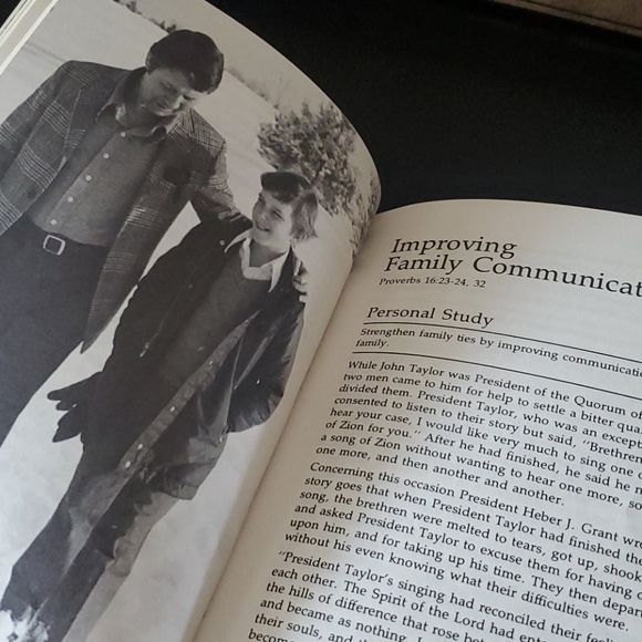 1980 Put On Thy Strength, O Zion - Picture 7 of 7